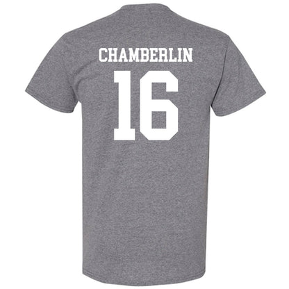 Penn State - NCAA Softball : Macy Chamberlin - Classic Shersey T-Shirt-1