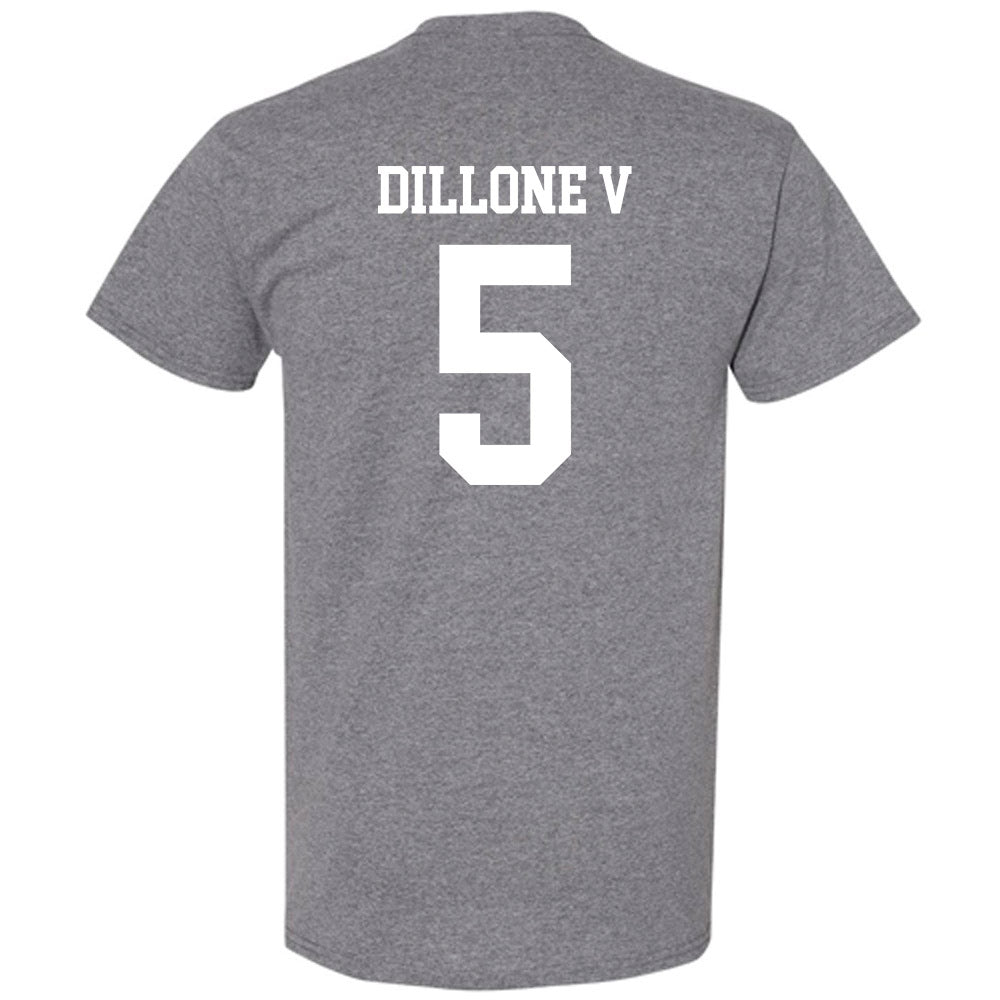 Penn State - NCAA Men's Basketball : Freddie Dillone V - Classic Shersey T-Shirt-1