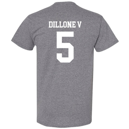 Penn State - NCAA Men's Basketball : Freddie Dillone V - Classic Shersey T-Shirt-1