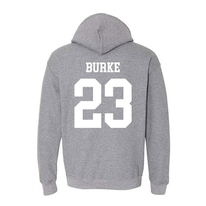 Penn State - NCAA Women's Volleyball : Catherine Burke - Classic Shersey Hooded Sweatshirt-1