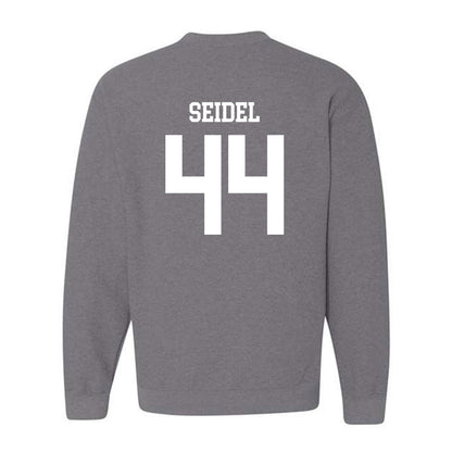 Penn State - NCAA Softball : Madison Seidel - Classic Shersey Crewneck Sweatshirt-1