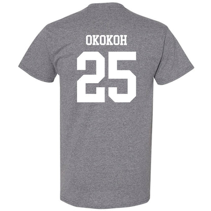 Penn State - NCAA Women's Basketball : Rachael Okokoh - Classic Shersey T-Shirt-1