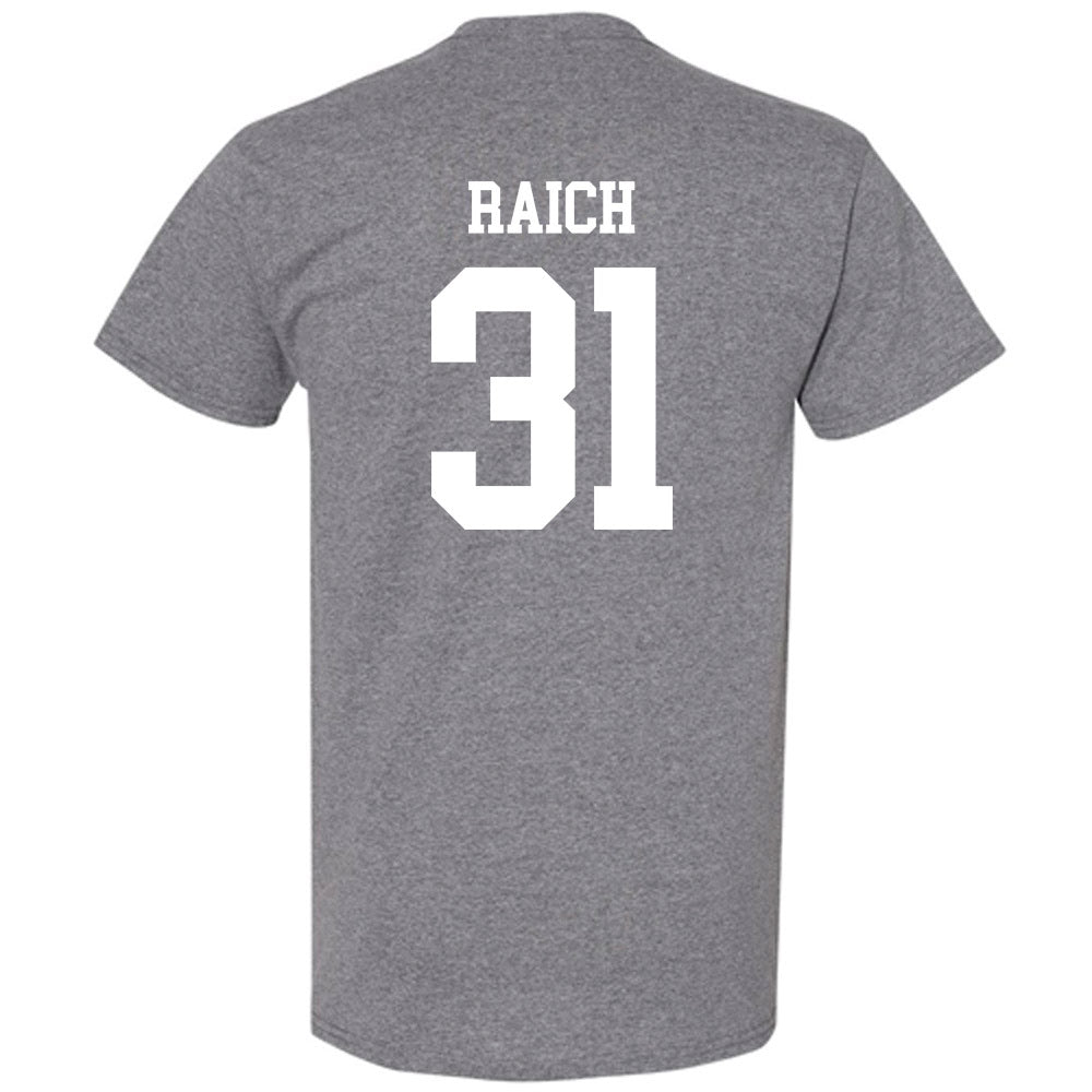 Penn State - NCAA Women's Soccer : Julia Raich - Classic Shersey T-Shirt-1