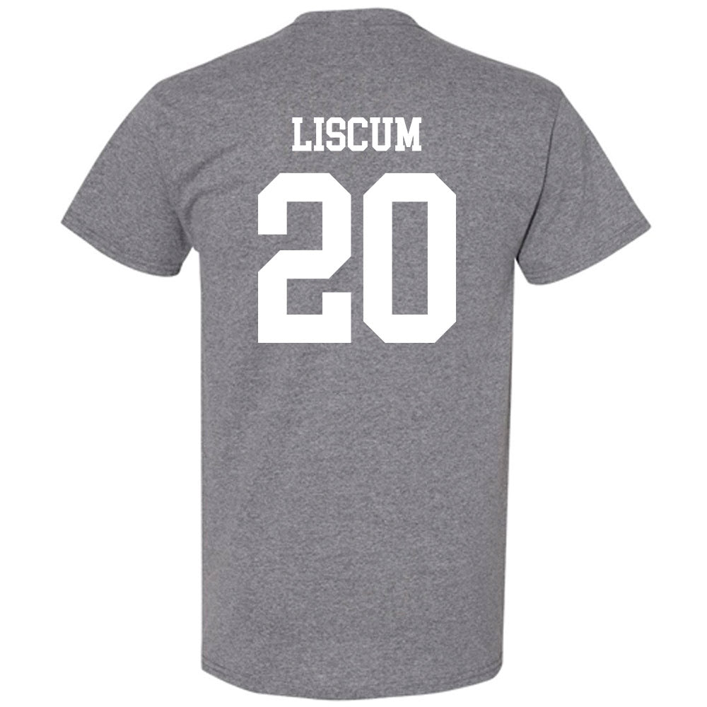 Penn State - NCAA Men's Soccer : Ben Liscum - Classic Shersey T-Shirt-1