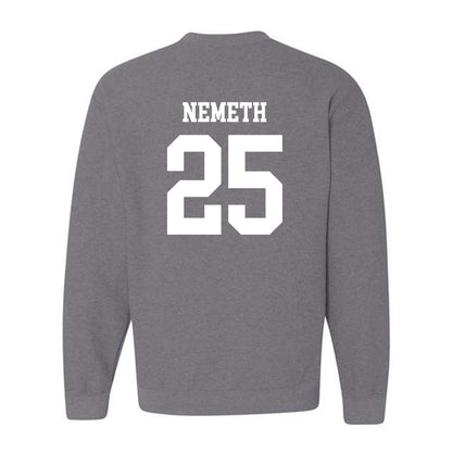Penn State - NCAA Softball : Bridget Nemeth - Classic Shersey Crewneck Sweatshirt-1