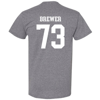 Penn State - NCAA Football : Caleb Brewer - Classic Shersey T-Shirt-1