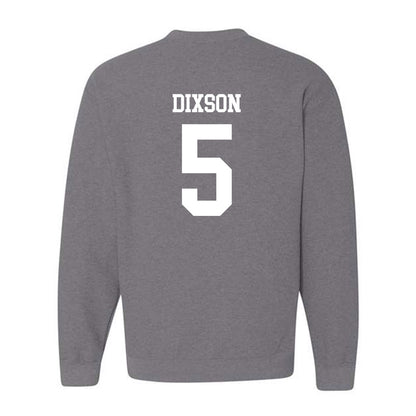 Penn State - NCAA Football : Daryus Dixson - Classic Shersey Crewneck Sweatshirt-1