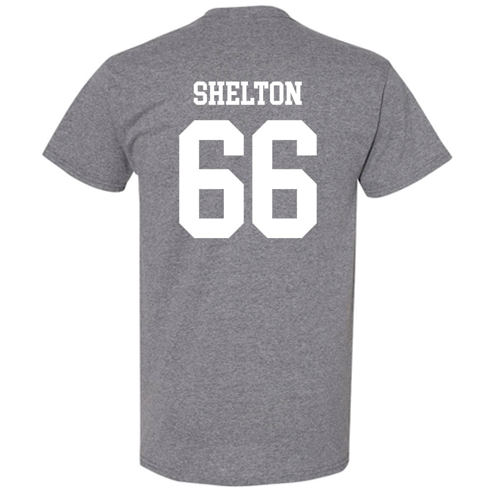 Penn State - NCAA Football : Drew Shelton - Classic Shersey T-Shirt-1