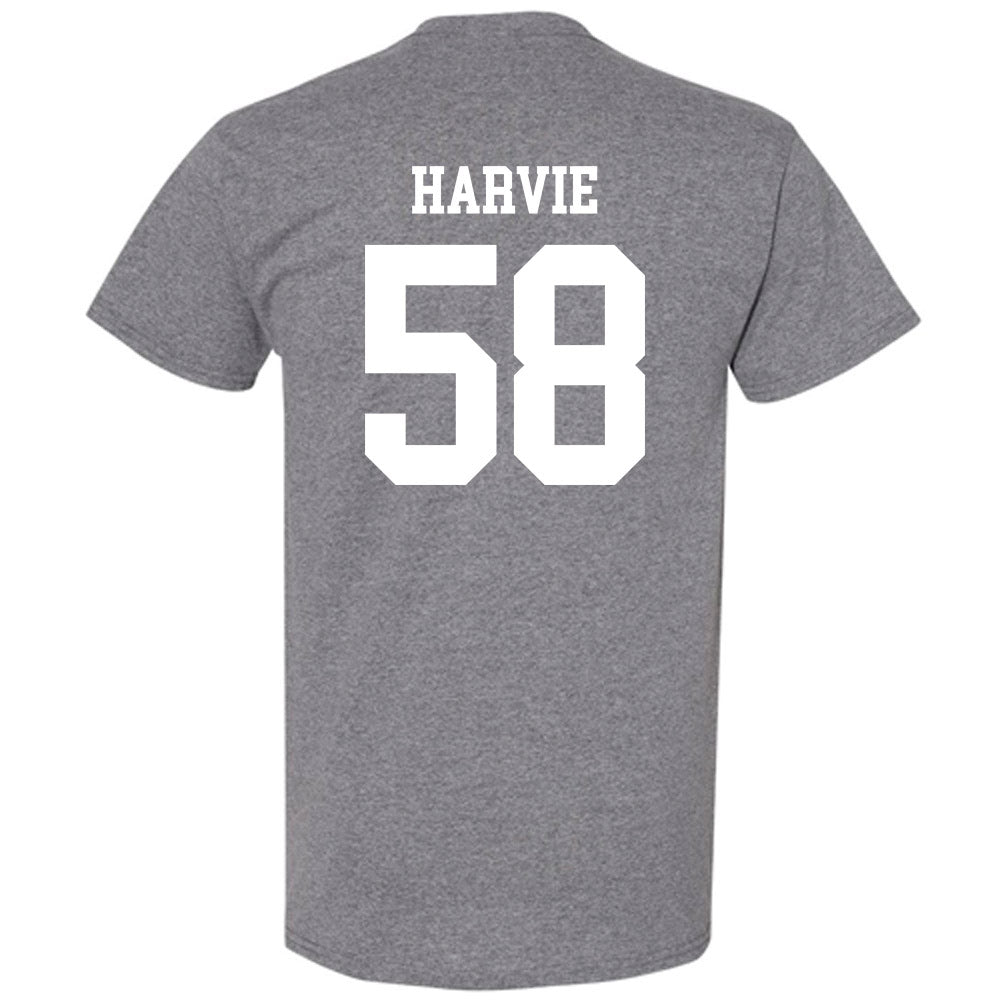 Penn State - NCAA Football : Ian Harvie - Classic Shersey T-Shirt-1
