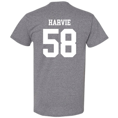Penn State - NCAA Football : Ian Harvie - Classic Shersey T-Shirt-1