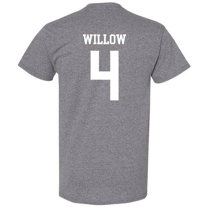 Penn State - NCAA Women's Volleyball : Karis Willow - Classic Shersey T-Shirt-1