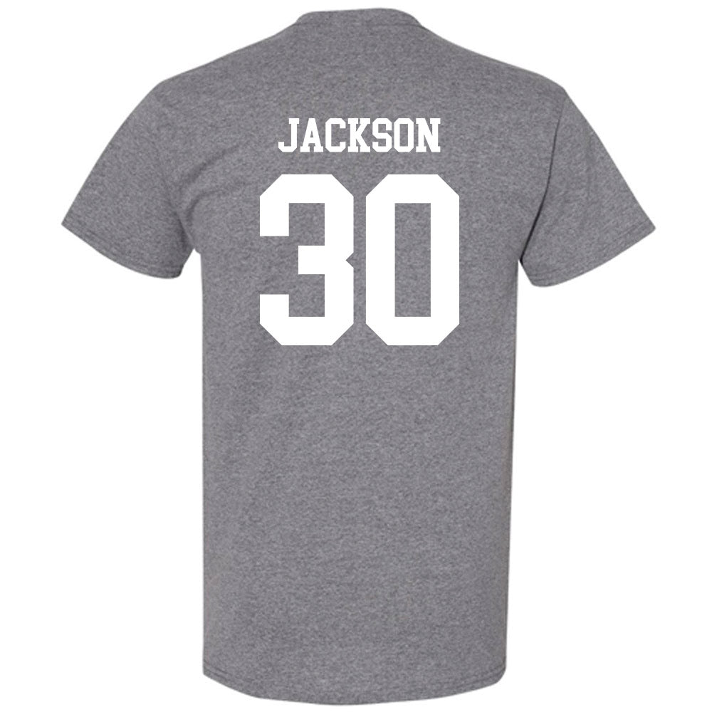 Penn State - NCAA Football : Kari Jackson - Classic Shersey T-Shirt-1