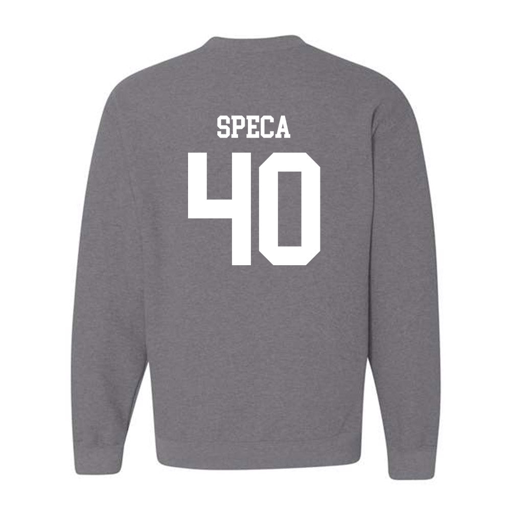 Penn State - NCAA Football : Anthony Speca - Classic Shersey Crewneck Sweatshirt-1
