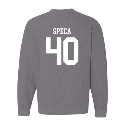 Penn State - NCAA Football : Anthony Speca - Classic Shersey Crewneck Sweatshirt-1