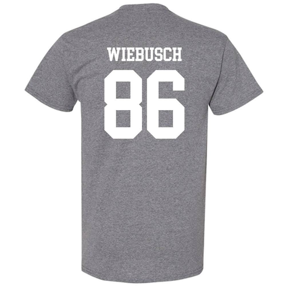 Penn State - NCAA Men's Ice Hockey : JJ Wiebusch - Classic Shersey T-Shirt-1