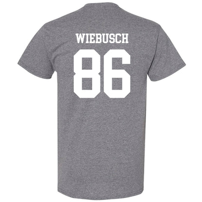 Penn State - NCAA Men's Ice Hockey : JJ Wiebusch - Classic Shersey T-Shirt-1