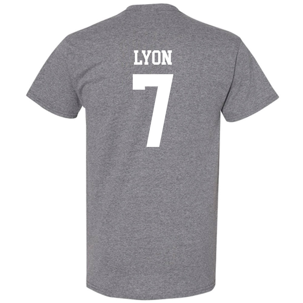 Penn State - NCAA Women's Volleyball : Addie Lyon - Classic Shersey T-Shirt-1