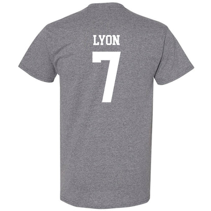 Penn State - NCAA Women's Volleyball : Addie Lyon - Classic Shersey T-Shirt-1