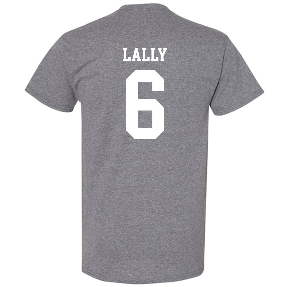 Penn State - NCAA Women's Volleyball : Kate Lally - Classic Shersey T-Shirt-1