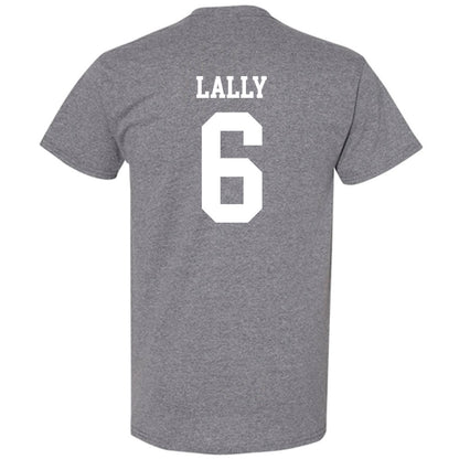 Penn State - NCAA Women's Volleyball : Kate Lally - Classic Shersey T-Shirt-1
