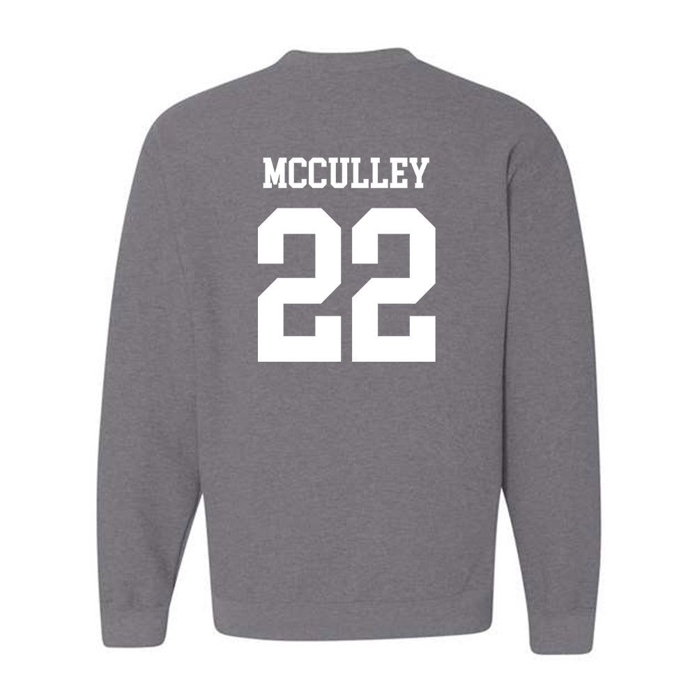 Penn State - NCAA Women's Field Hockey : Emmy McCulley - Classic Shersey Crewneck Sweatshirt-1