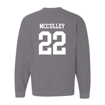 Penn State - NCAA Women's Field Hockey : Emmy McCulley - Classic Shersey Crewneck Sweatshirt-1