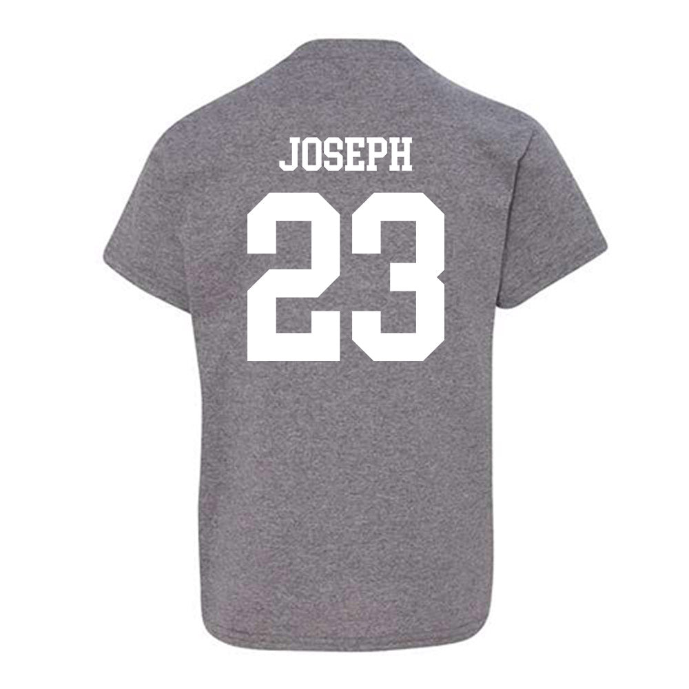 Penn State - NCAA Football : Jahmir Joseph - Classic Shersey Youth T-Shirt-1