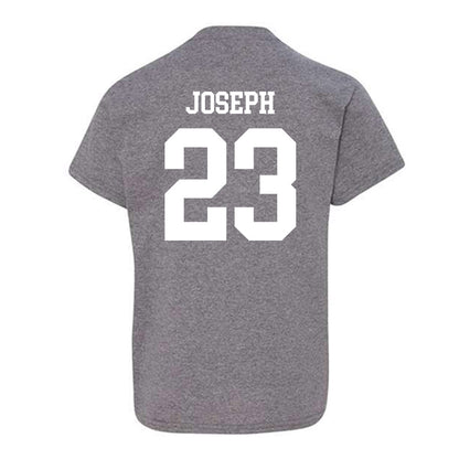 Penn State - NCAA Football : Jahmir Joseph - Classic Shersey Youth T-Shirt-1