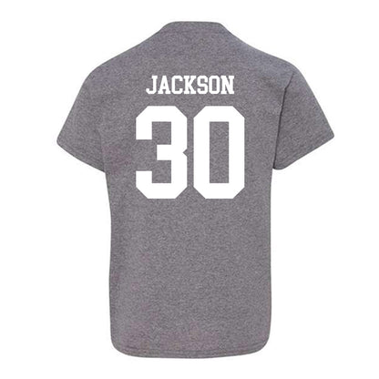 Penn State - NCAA Football : Kari Jackson - Classic Shersey Youth T-Shirt-1