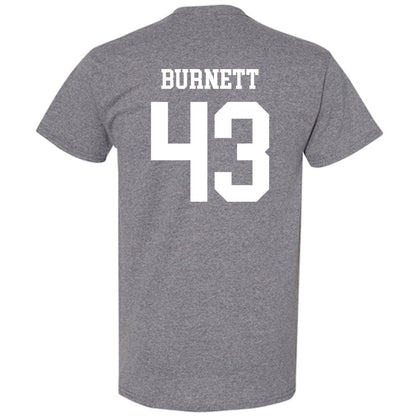 Penn State - NCAA Football : Dayshaun Burnett - Classic Shersey T-Shirt-1