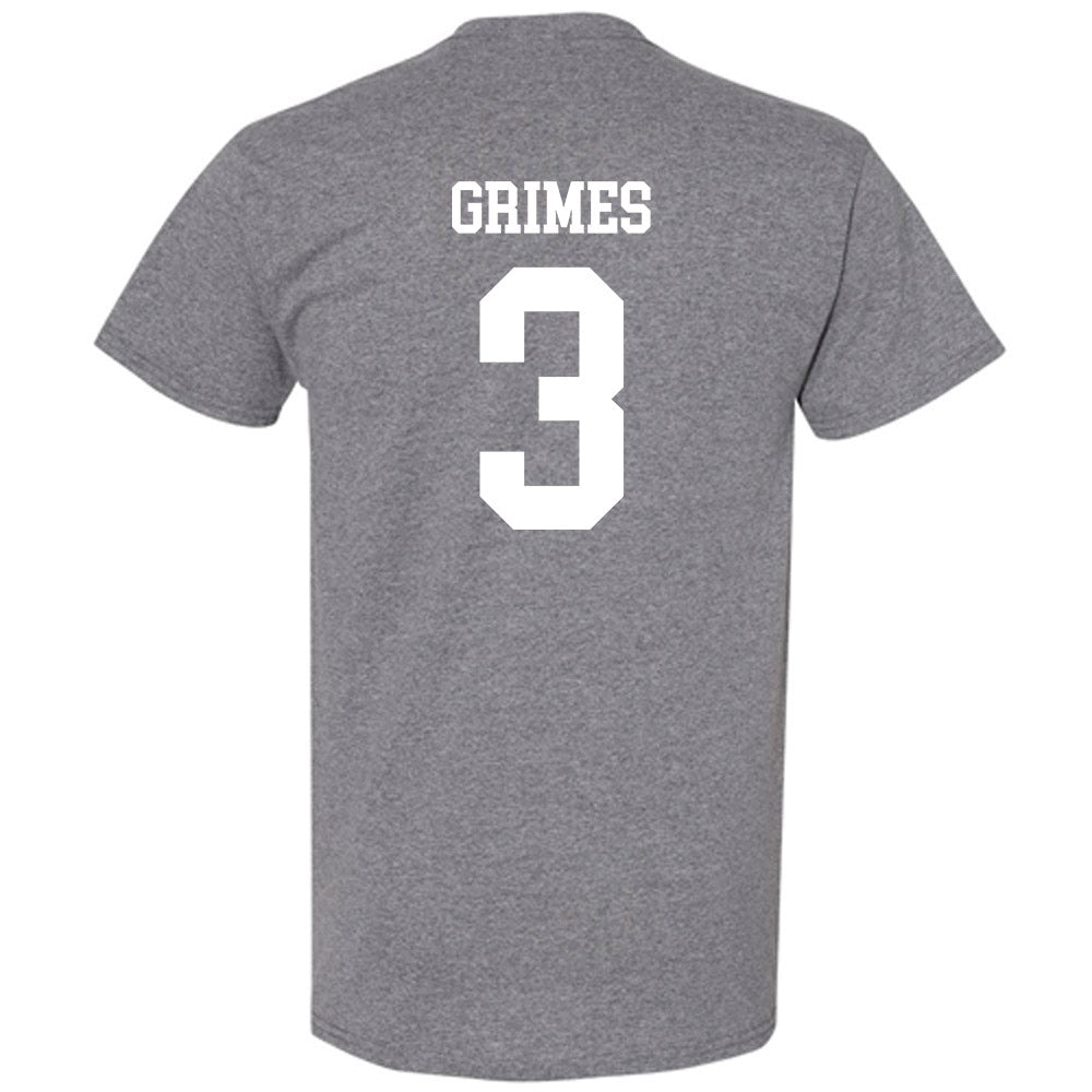 Penn State - NCAA Women's Volleyball : Gillian Grimes - Classic Shersey T-Shirt-1