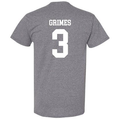 Penn State - NCAA Women's Volleyball : Gillian Grimes - Classic Shersey T-Shirt-1