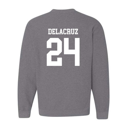 Penn State - NCAA Men's Soccer : Sebastian Delacruz - Classic Shersey Crewneck Sweatshirt-1