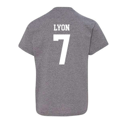 Penn State - NCAA Women's Volleyball : Addie Lyon - Classic Shersey Youth T-Shirt-1