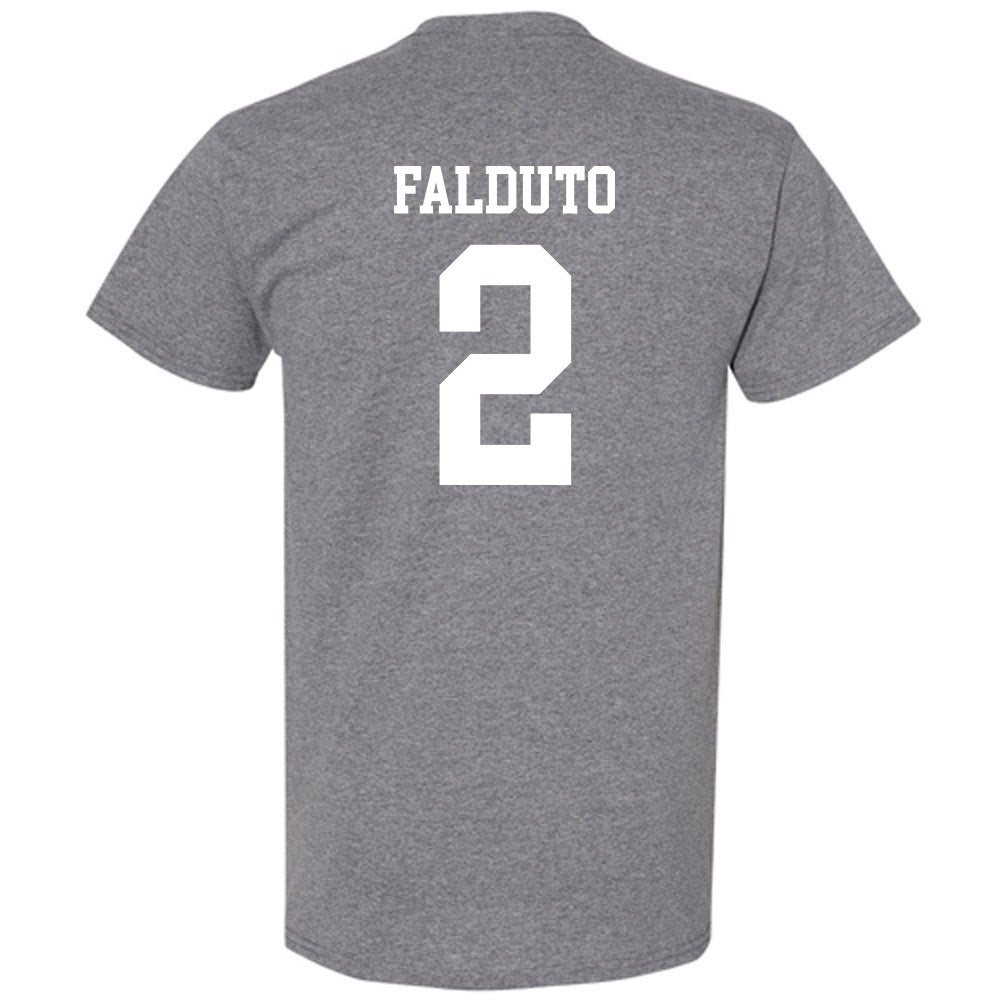 Penn State - NCAA Women's Volleyball : Ava Falduto - Classic Shersey T-Shirt-1