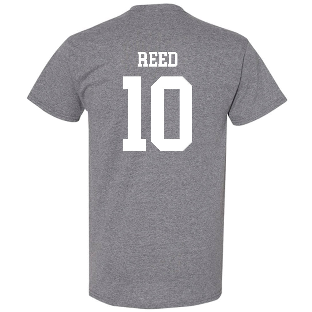 Penn State - NCAA Men's Basketball : Josh Reed - Classic Shersey T-Shirt-1