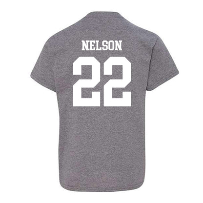 Penn State - NCAA Softball : Jenna Nelson - Classic Shersey Youth T-Shirt-1
