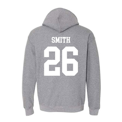 Penn State - NCAA Football : Cam Smith - Classic Shersey Hooded Sweatshirt-1