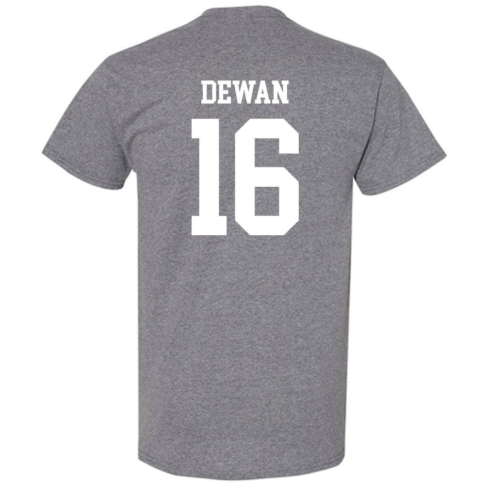 Penn State - NCAA Women's Field Hockey : Elise DeWan - Classic Shersey T-Shirt-1