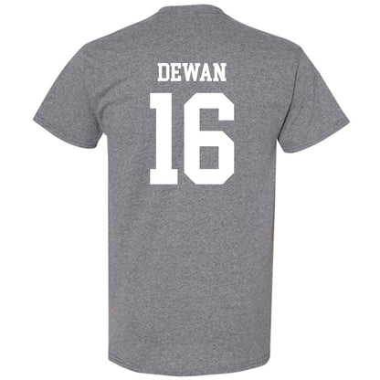 Penn State - NCAA Women's Field Hockey : Elise DeWan - Classic Shersey T-Shirt-1