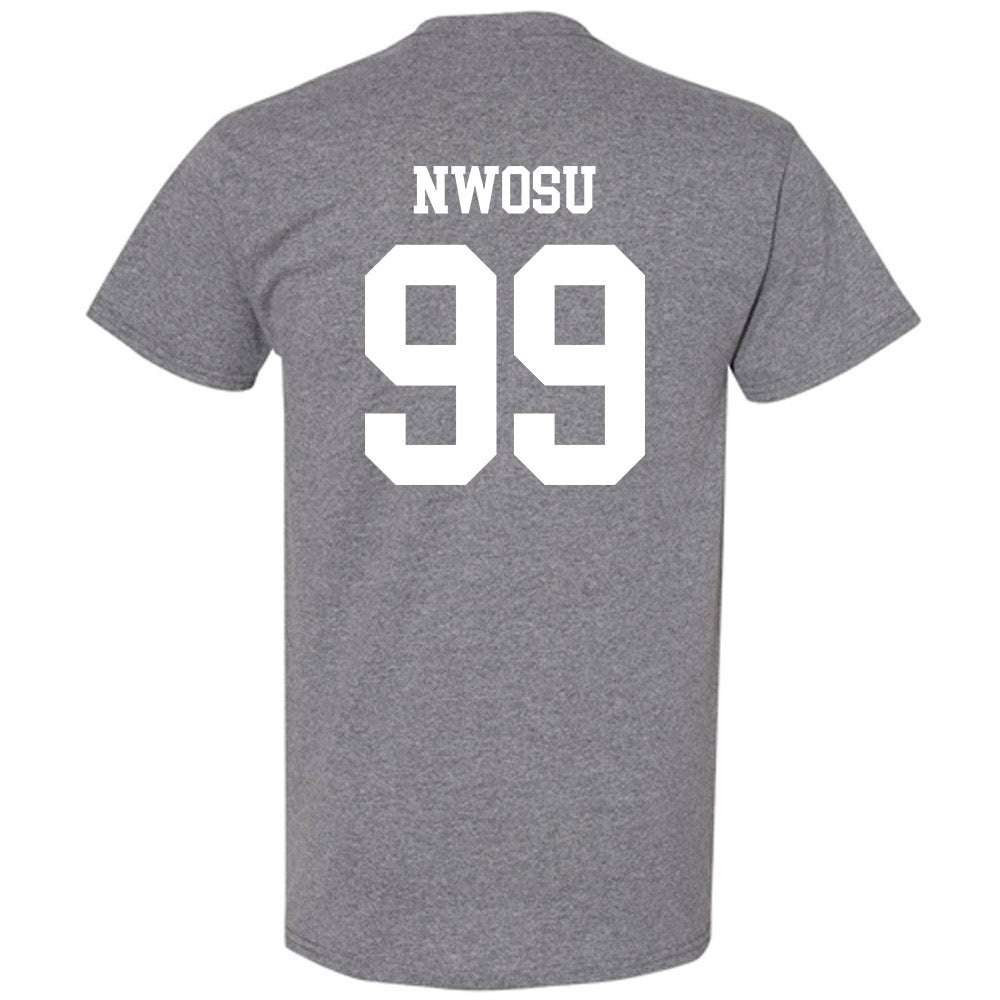 Penn State - NCAA Football : Gabriel Nwosu - Classic Shersey T-Shirt-1