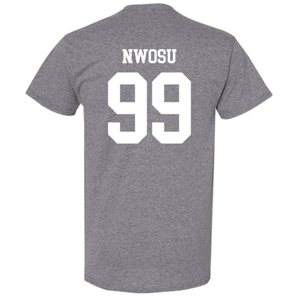 Penn State - NCAA Football : Gabriel Nwosu - Classic Shersey T-Shirt-1