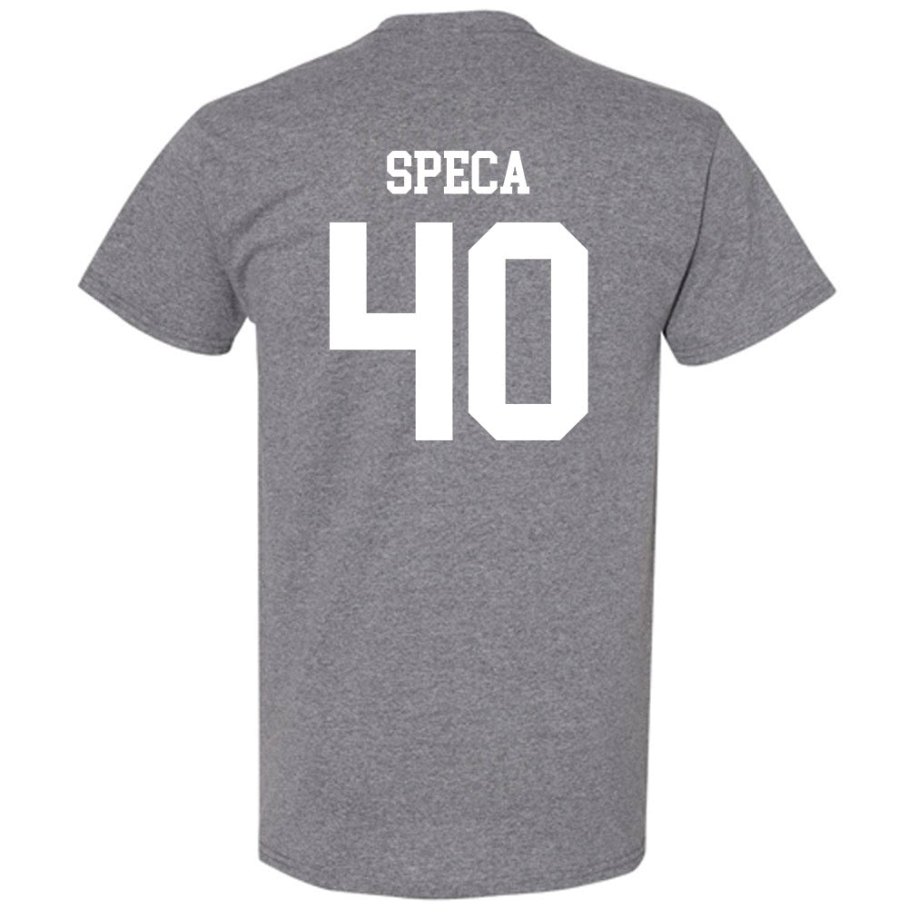 Penn State - NCAA Football : Anthony Speca - Classic Shersey T-Shirt-1