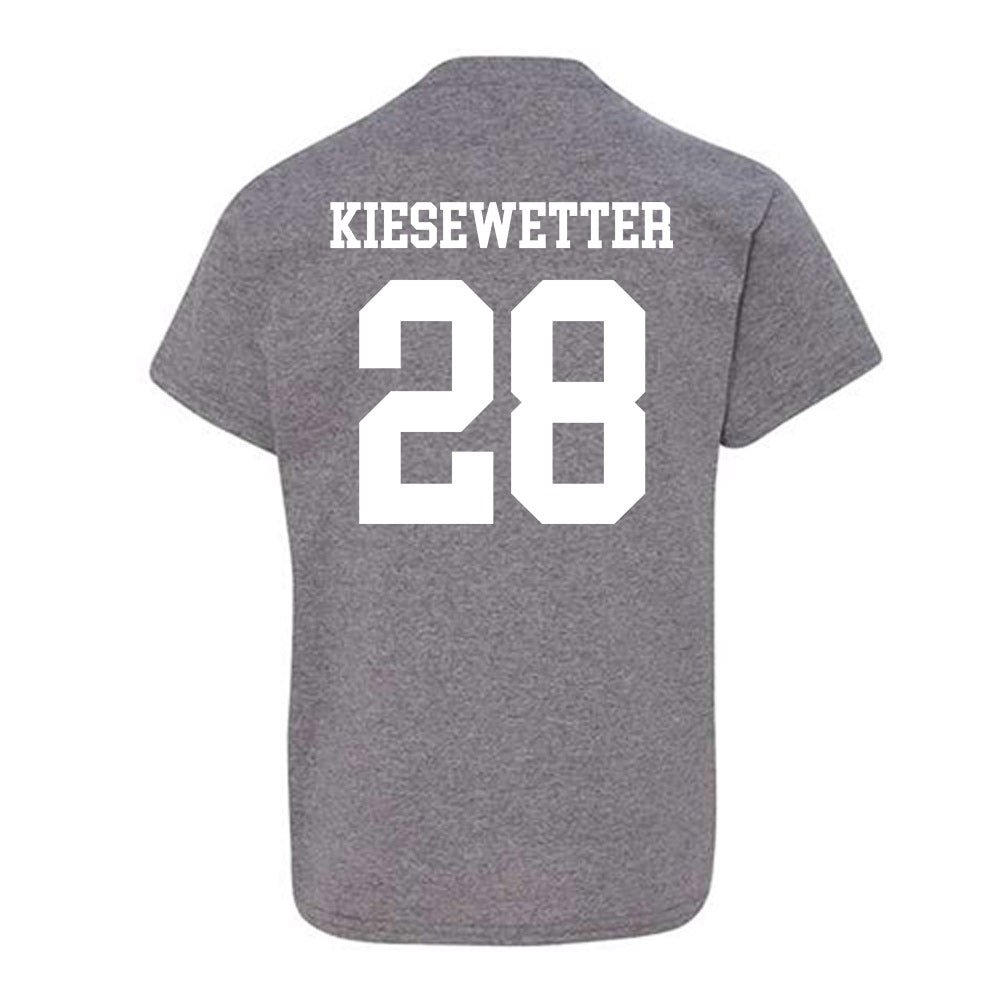 Penn State - NCAA Football : Karson Kiesewetter - Classic Shersey Youth T-Shirt-1