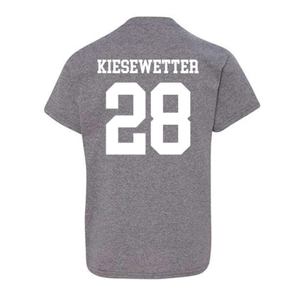 Penn State - NCAA Football : Karson Kiesewetter - Classic Shersey Youth T-Shirt-1