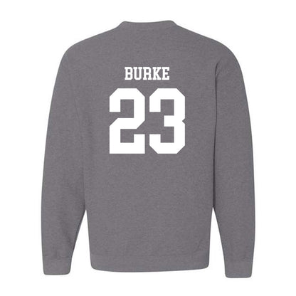Penn State - NCAA Women's Volleyball : Catherine Burke - Classic Shersey Crewneck Sweatshirt-1