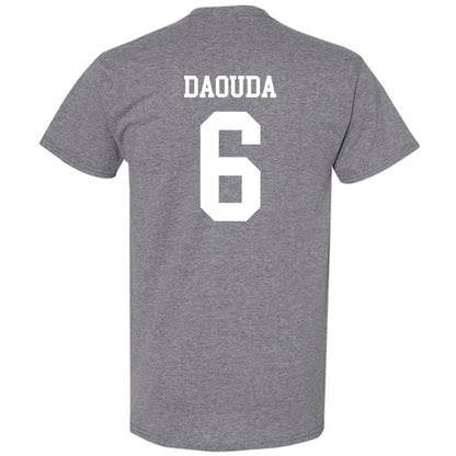 Penn State - NCAA Men's Soccer : Malick Daouda - Classic Shersey T-Shirt-1