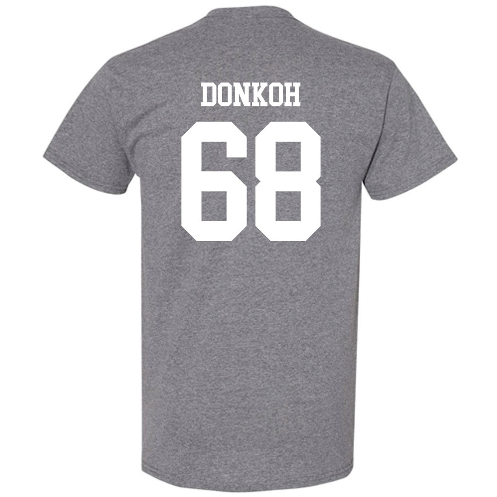 Penn State - NCAA Football : Anthony Donkoh - Classic Shersey T-Shirt-1