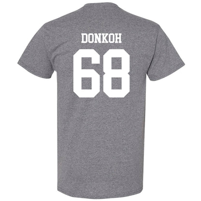 Penn State - NCAA Football : Anthony Donkoh - Classic Shersey T-Shirt-1