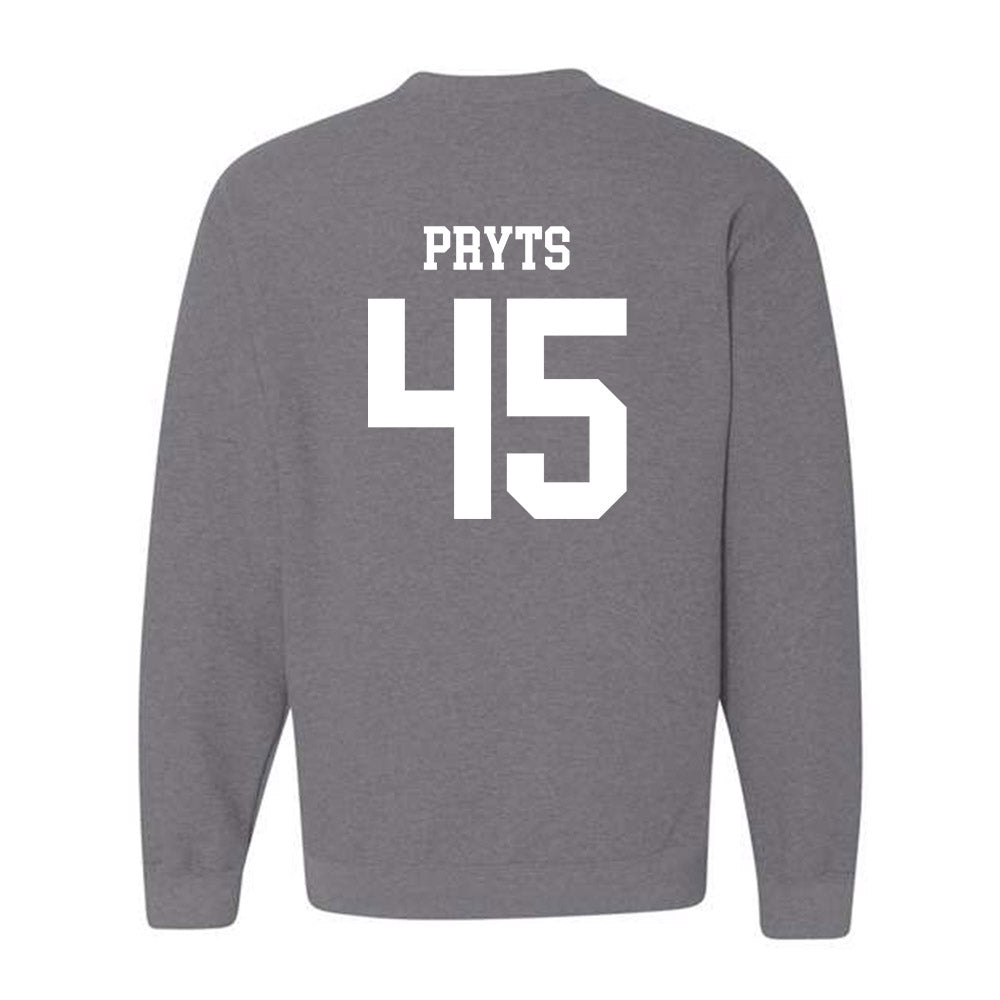Penn State - NCAA Football : Jackson Pryts - Classic Shersey Crewneck Sweatshirt-1